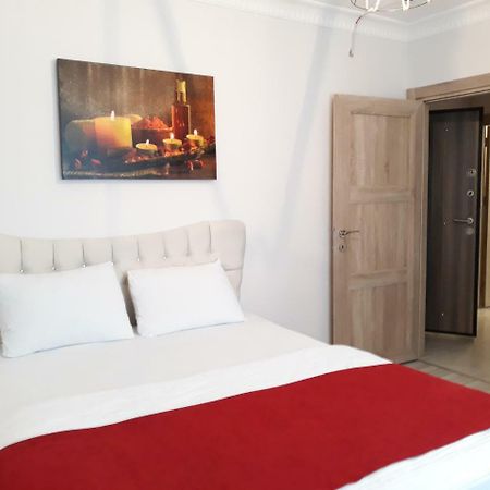Ostello Hotel Avcilar Istanbul Exterior photo