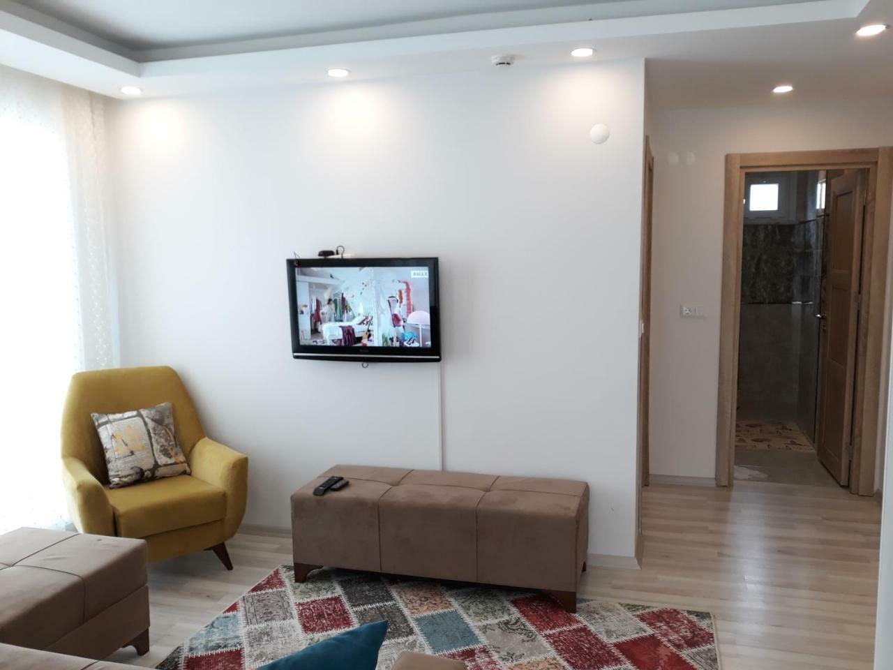 Ostello Hotel Avcilar Istanbul Exterior photo