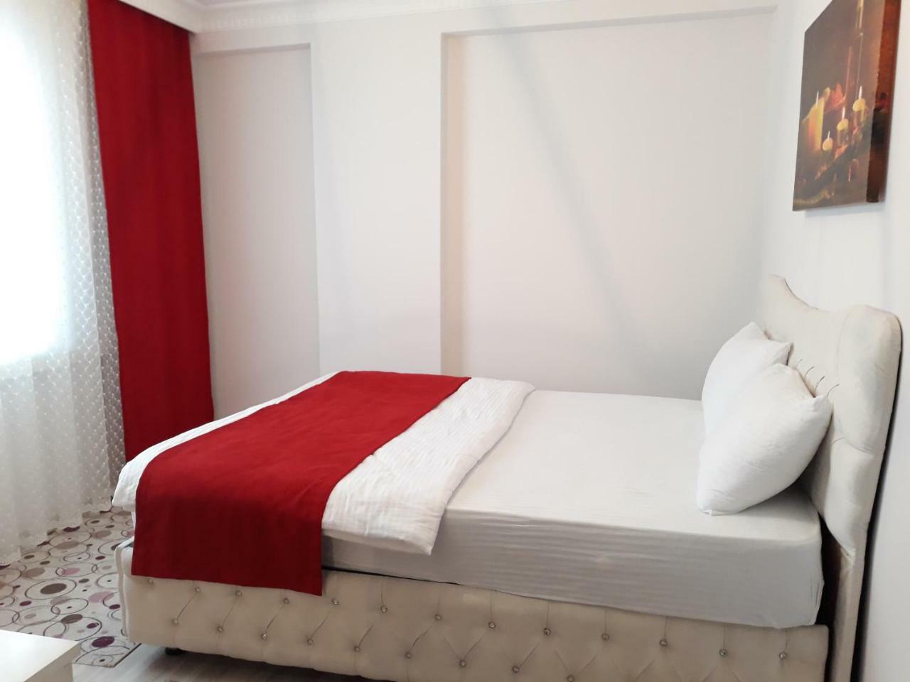 Ostello Hotel Avcilar Istanbul Exterior photo