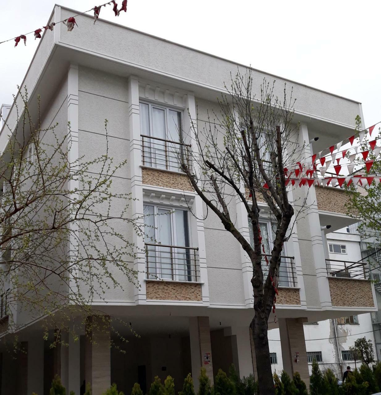 Ostello Hotel Avcilar Istanbul Exterior photo